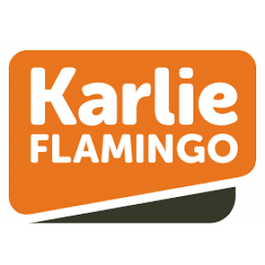 Karlie Flamingo