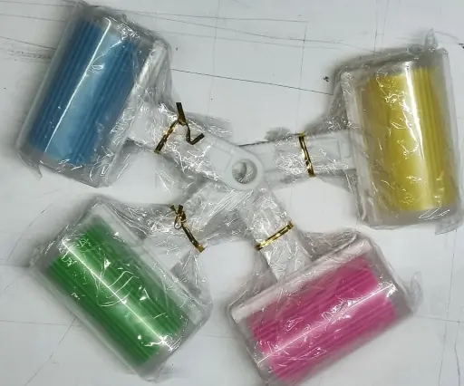 Köpek Taraklar ve Makaslar