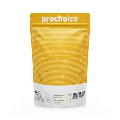 ProChoice Tavuklu Ciğerli Yetişkin Kedi Maması 85 gr