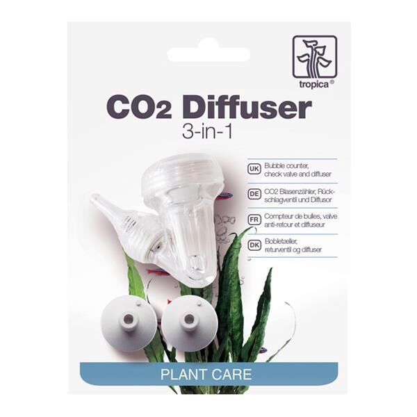 Tropica Co2 Difüzör
