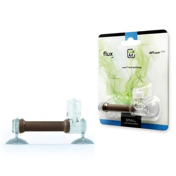 CO2Art Bazooka Flux Small Difüzör