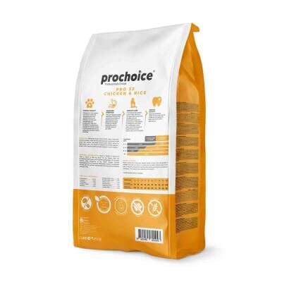 ProChoice Pro 32 Sterilised Tavuklu Kısırlaştırılmış Yetişkin Kedi Maması 2 kg