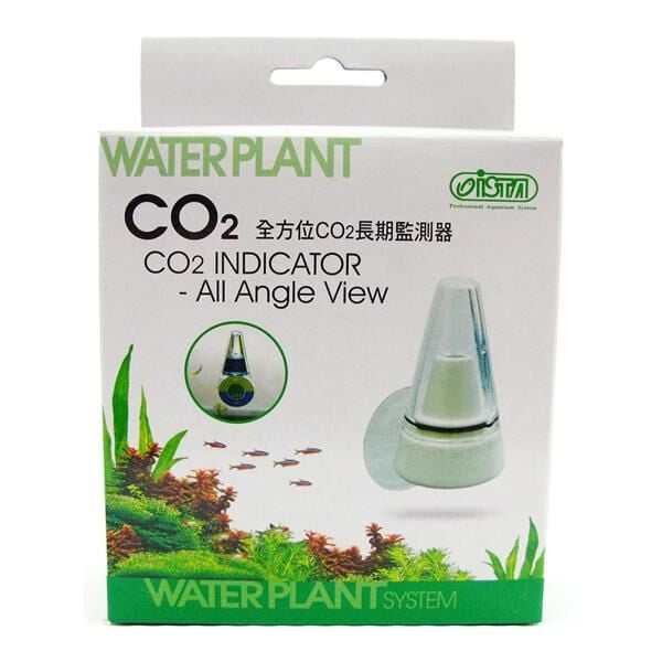 Ista Co2 Çok Açılı Seviye Göstergesi