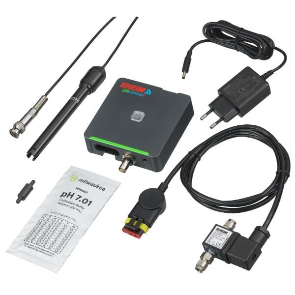 Eheim pHcontrol+E Kontrol Seti