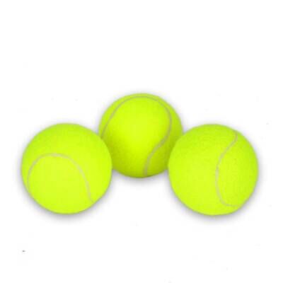 Flip Köpekler İçin Tenis Topu 3 Adet