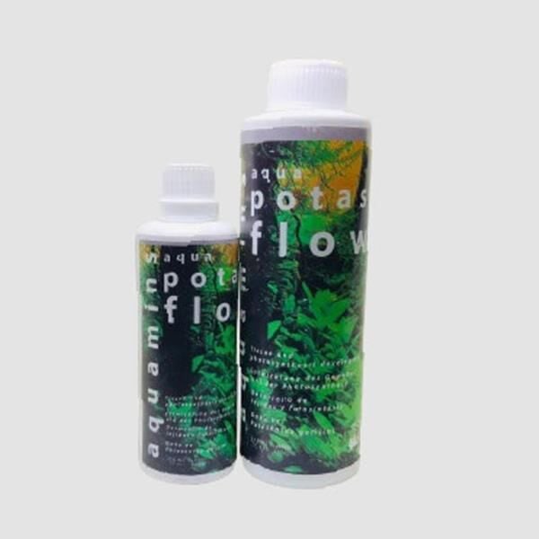 Aquamins Potasflow Bitki Gübresi 100ml