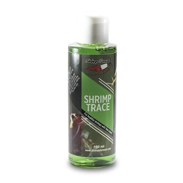 Shrimps Forever Shrimp Trace 130ml