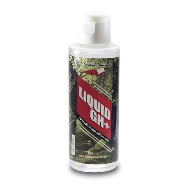 Shrimps Forever Liquid GH Plus 130ml