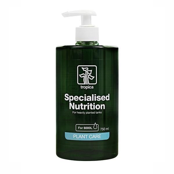 Tropica Specialised Nutrition 750ml High Tech Bitki Gübresi