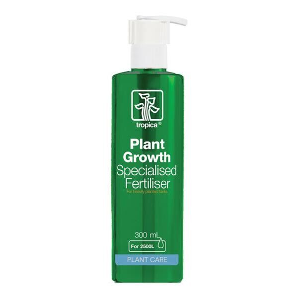 Tropica Specialised Nutrition 300ml High Tech Bitki Gübresi