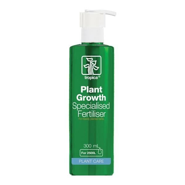 Tropica Specialised Nutrition 300ml High Tech Bitki Gübresi