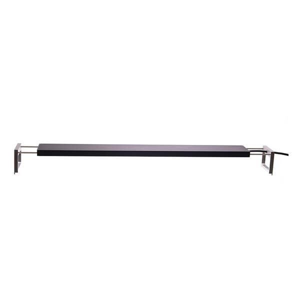 Creaqua SlimLine Flex 40 Aluminyum Siyah Kasa Led Aydınlatma