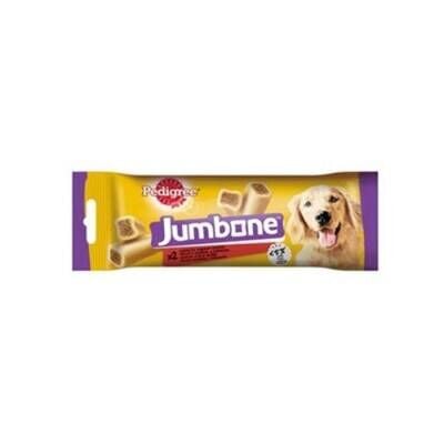 Pedigree Jumbone Medium Biftekli Köpek Ödül Maması 180 Gr