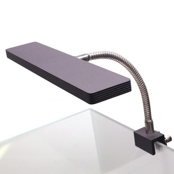 Creaqua Nano Elite Black Led Aydınlatma 17 W