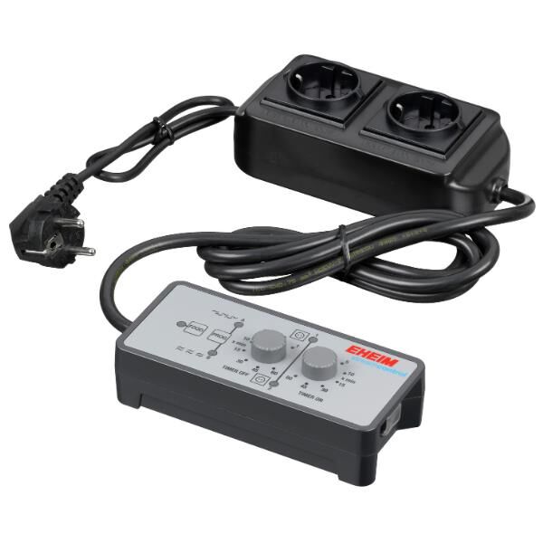 Eheim Stream Dalga Motoru ve Akış Kontrol Seti