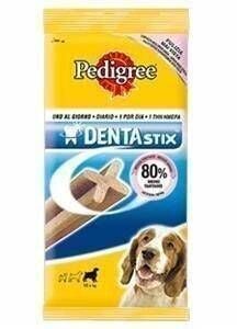 Pedigree Dentastix Small Küçük Irklar İçin Köpek Ödülü 110 gr