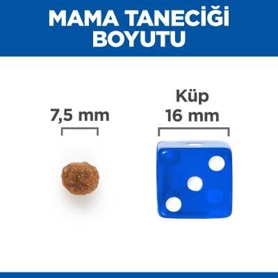 Hill's SCIENCE PLAN Tahılsız Ton Balıklı Mini Yetişkin Köpek Maması 6 kg