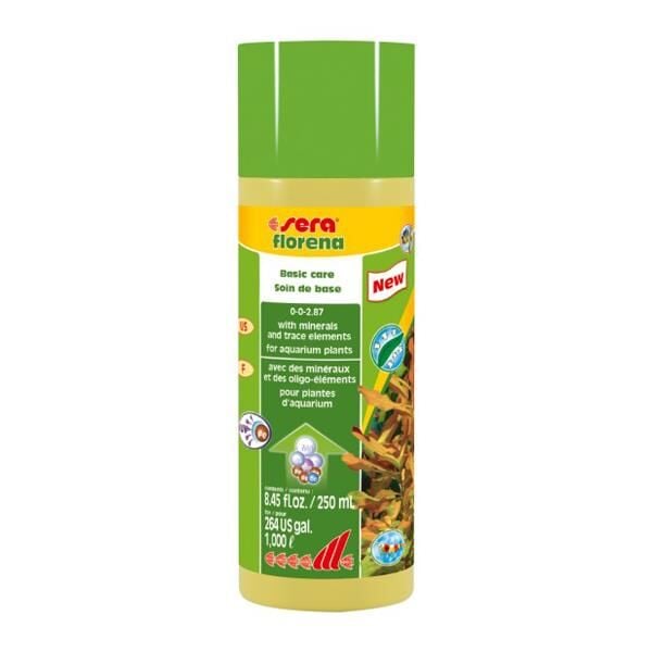 Sera Florena 250ml Sıvı Bitki Gübresi