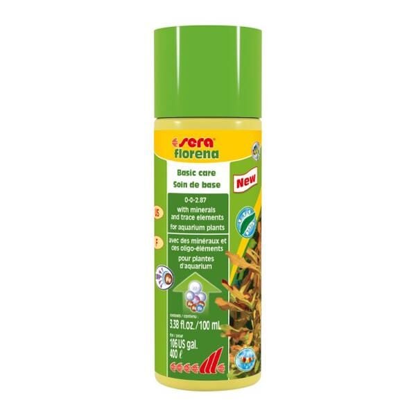 Sera Florena 100ml Sıvı Bitki Gübresi