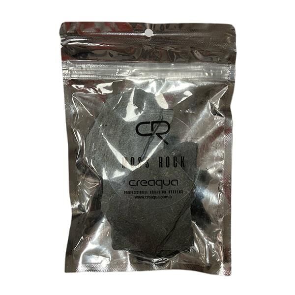 Creaqua Moss Rock
