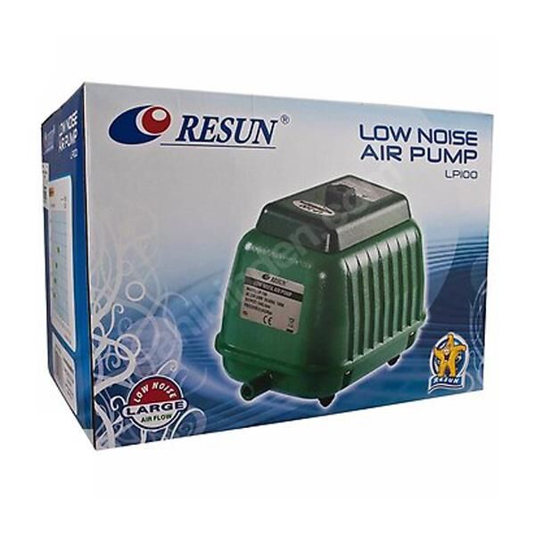 Resun LP-100 Hava Kompresörü