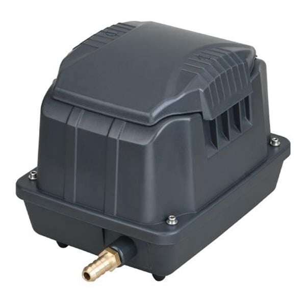 Boyu SES-60 Hava Motoru 35W 60L/Min
