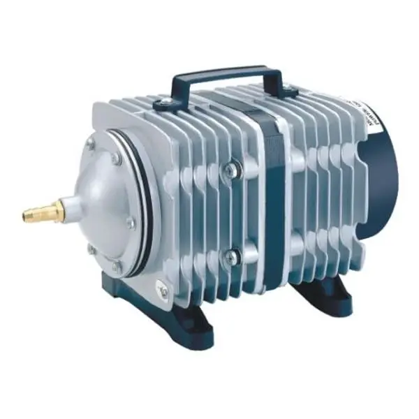 Boyu Electro Magnetic Hava Kompresörü 100W 110L/Min