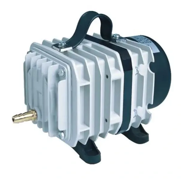 Boyu Electro Magnetic Hava Kompresörü 75W 100L/min