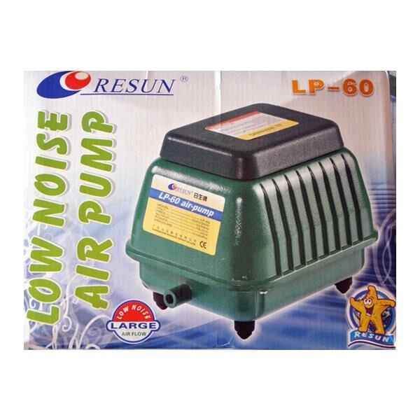 Resun LP-60 Hava Kompresörü