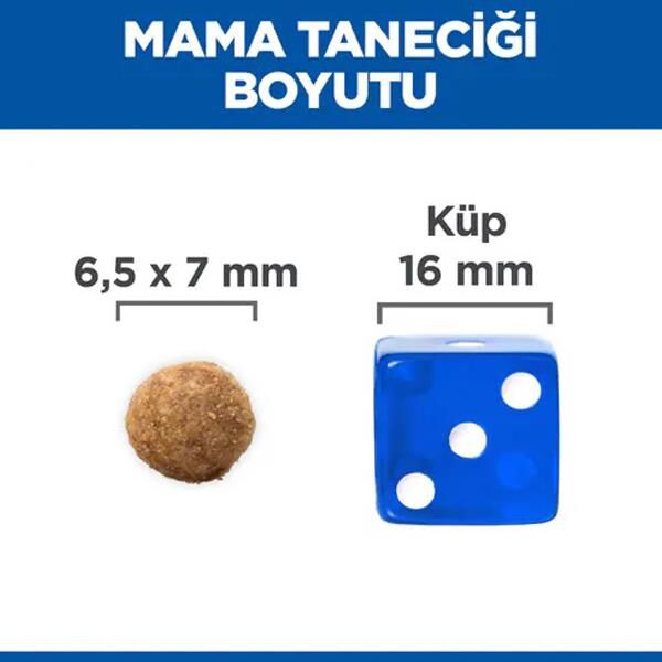 Hills Adult Tavuklu Yetişkin Kedi Maması 8+2Kg