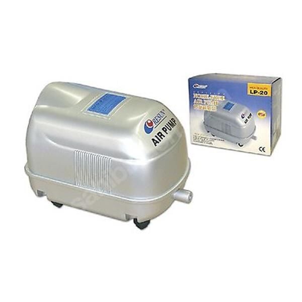 Resun LP-20 Düşük Sesli Hava Pompası