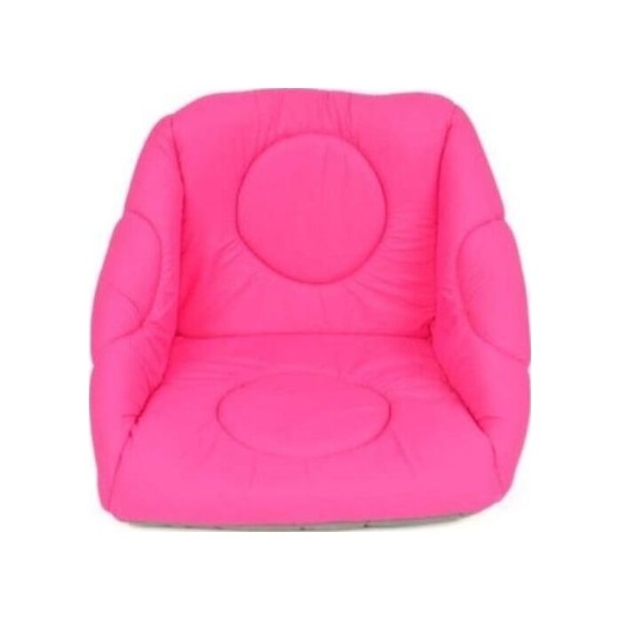 Bio Sand Yıkanabilir Üç Fonksiyonlu Kedi Yatağı 45 CM Pembe