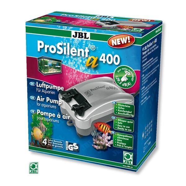 JBL Prosilent A400 Hava Motoru