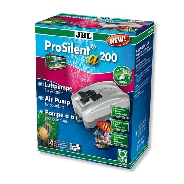 JBL Prosilent A200 Hava Motoru