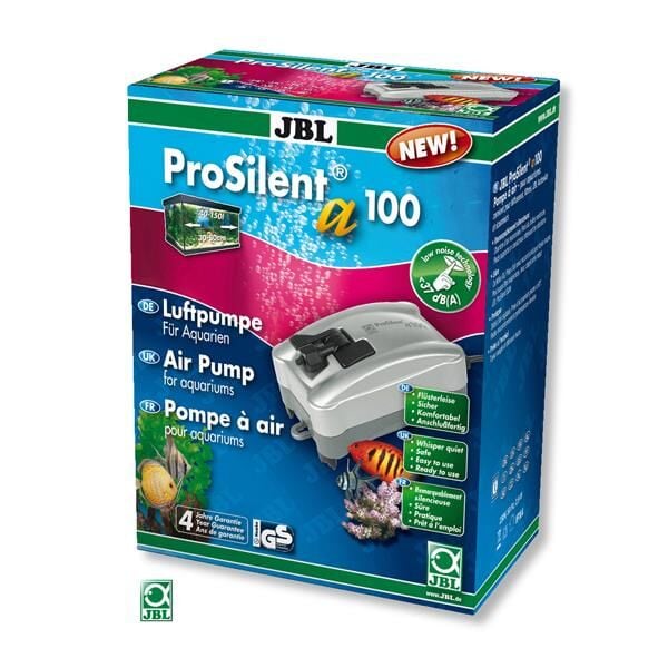 JBL Prosilent A100 Hava Motoru