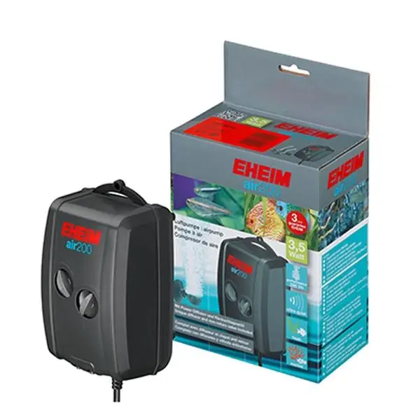 Eheim 3702 Hava Motoru (Silent Air)