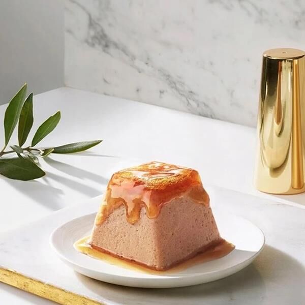 Gourmet Gold Revelations Tavuk Etli Ezme Konserve Kedi Maması 2 x 57 gr