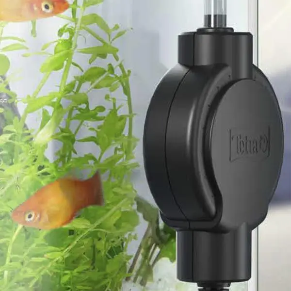 Tetra AirSilent Mini Ultra Sessiz Hava Motoru
