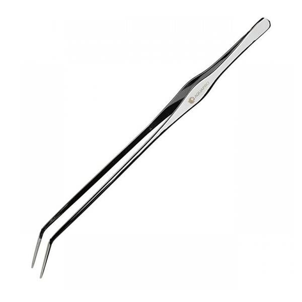 Chihiros Eğik Uçlu Bitki Cımbızı 33cm