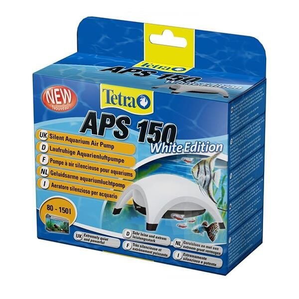 Tetra Tec APS 150 Hava Motoru