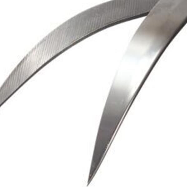Chihiros Wavy Bitki Makası 21cm