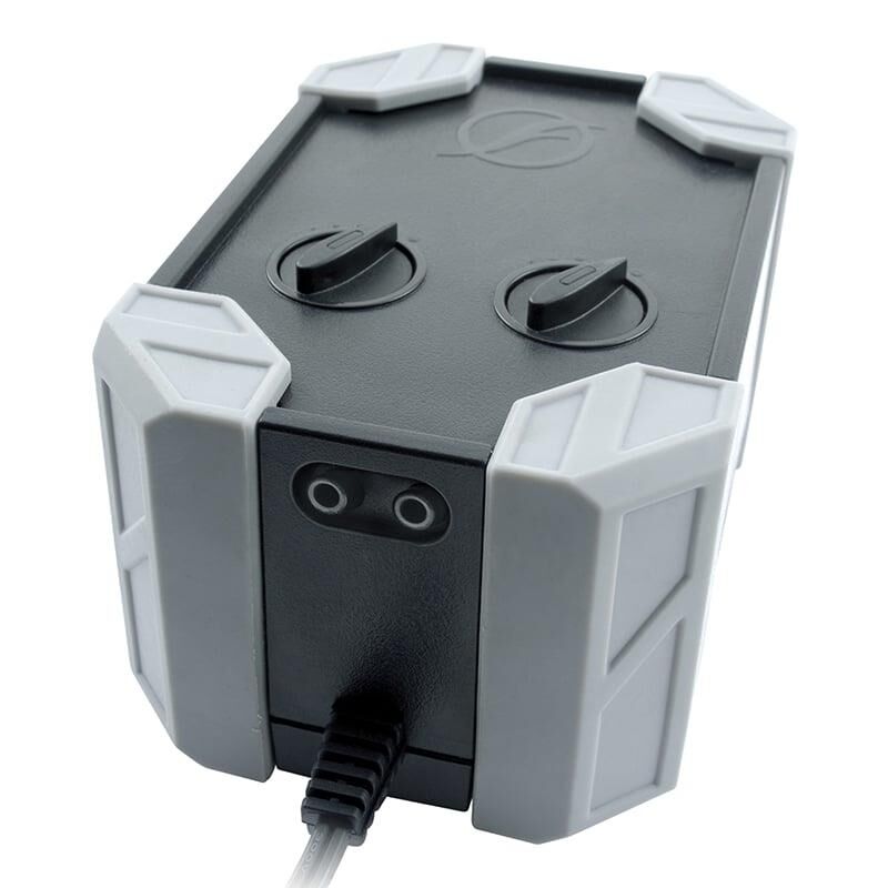 Fluval Air 402 Hava Motoru Çift Çıkışlı