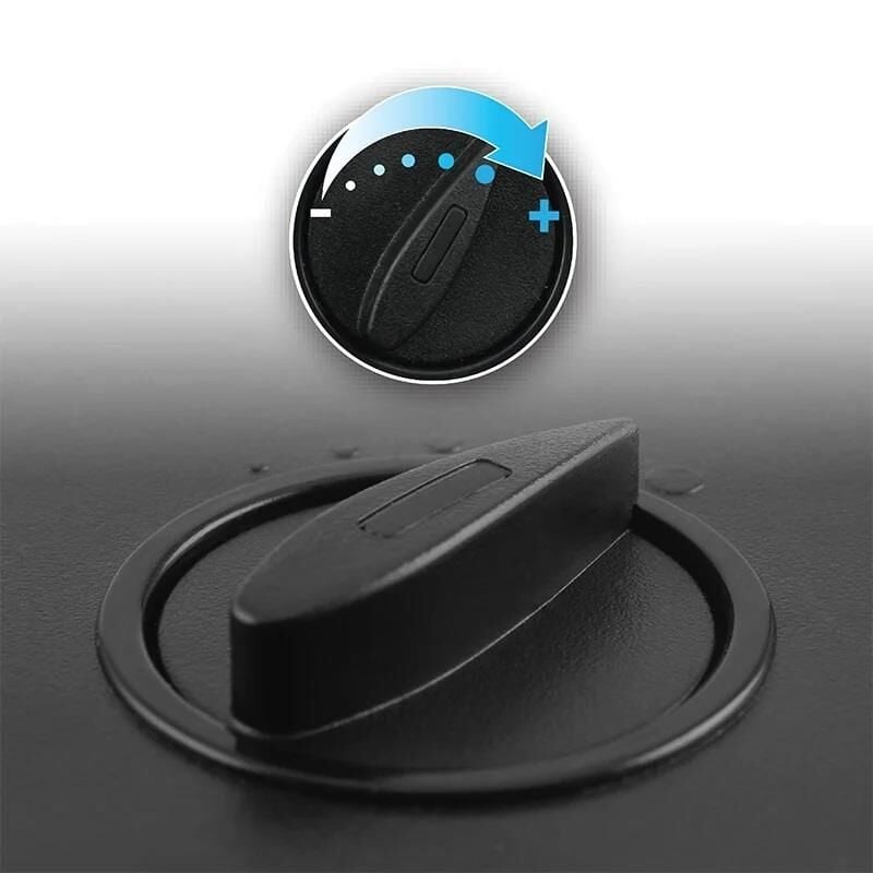 Fluval Air 402 Hava Motoru Çift Çıkışlı