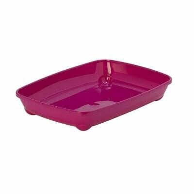 Moderna Açık Yavru Kedi Tuvaleti 37 cm