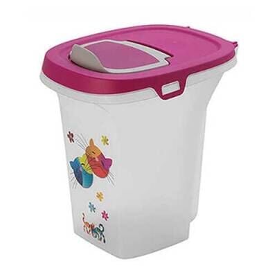 Moderna Friends Mama Saklama Kabı 6 lt
