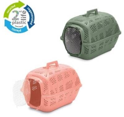 Imac Carry Sport Kedi ve Küçük Irk Köpek Taşıma Kabı
