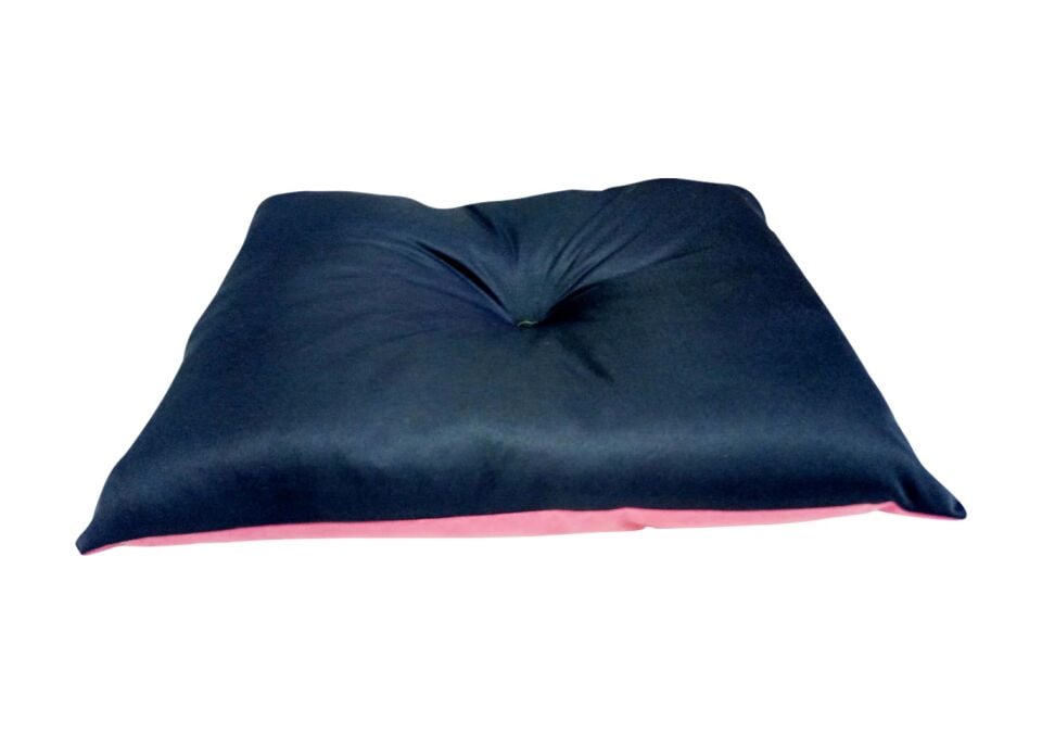 BioSand Kedi Yastığı 35 x 50 CM Lacivert