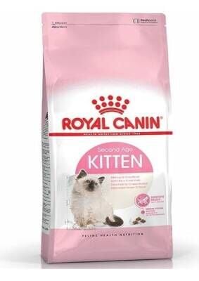 Royal Canin Kitten Yavru Kedi Maması 400 Gr + 400 Gr Hediyeli
