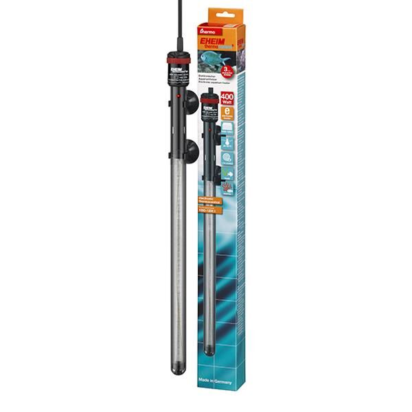 Eheim Thermo Control E 400 Akvaryum Isıtıcısı