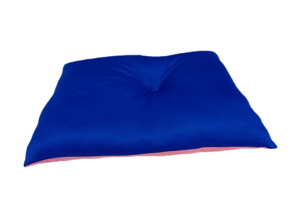 BioSand Kedi Yastığı 35 x 50 CM Mavi